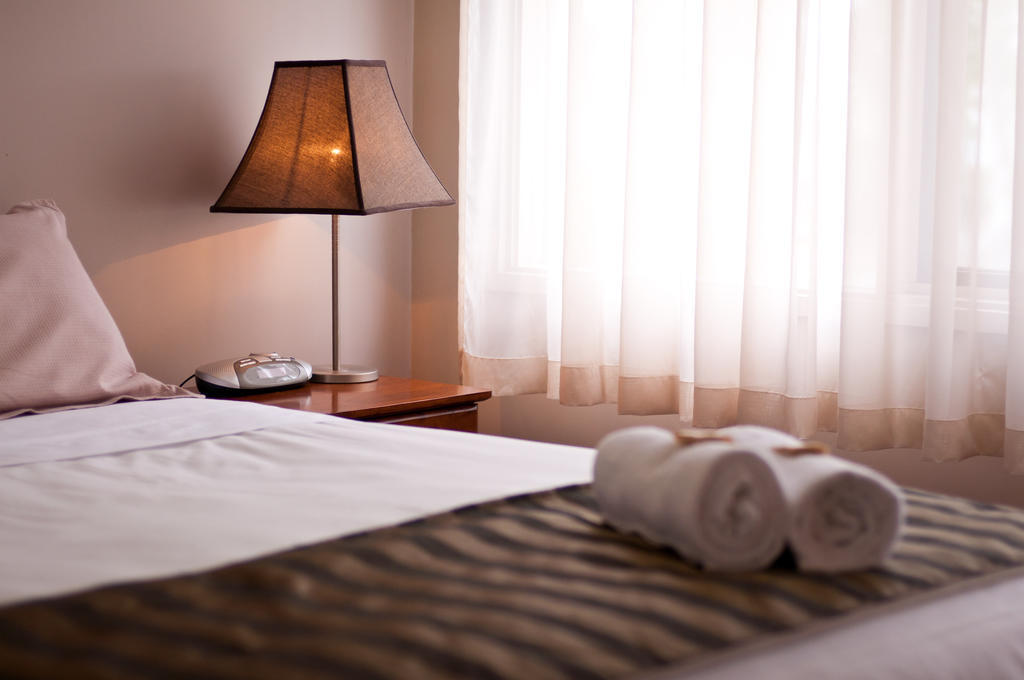 National Hotel Complex Bendigo Rom bilde